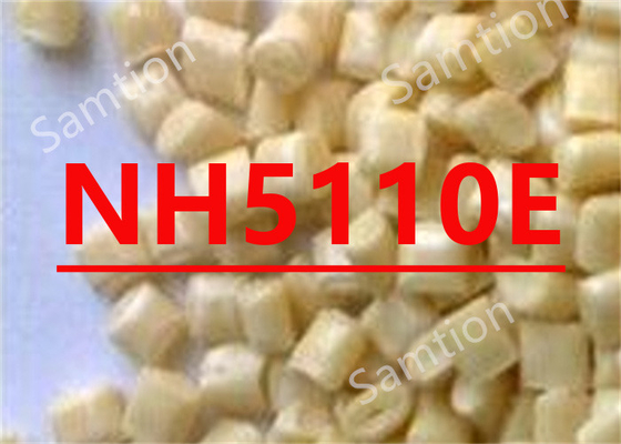 S-Plastic Noryl NH5110E เป็นสารยับยั้งไฟ ไม่ประกอบด้วยฮาโลเจน ประเภทปรับปรุงการผลักดัน