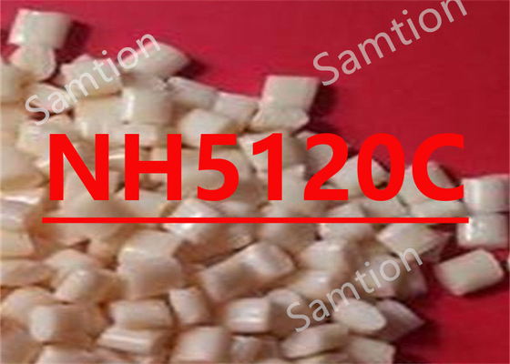 S-Plastic Noryl NH5120C เรซินเป็น PPE-PS ผสมที่ปรับปรุงที่แสดงความสมดุลที่ดีของ Nonhalogenated
