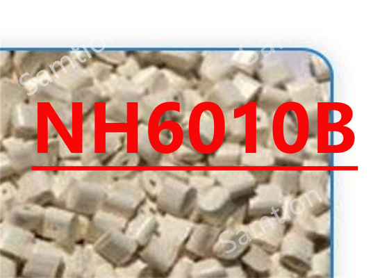 S-Plastic Noryl NH6010B Resin เป็นผสม PPE-PS ที่มีการปรับปรุงความสามารถสูง