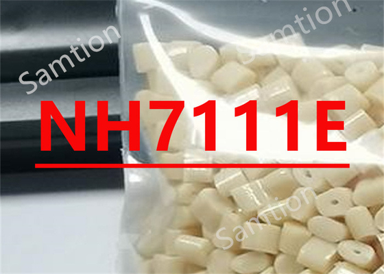 S-Plastic Noryl NH7111E Noryl EXNL0280 เป็นสารสกัดพลิฟีนิลีนอีเทอร์เรซินที่ปรับปรุงได้