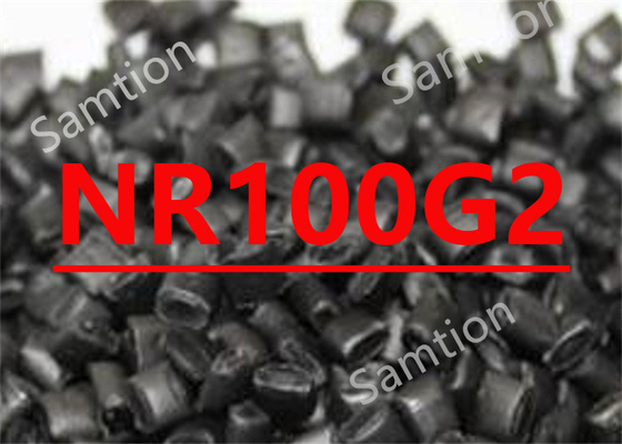 S-Plastic Noryl NR100G2 20% วัสดุเสริมเหล็กจากเส้นใยแก้วที่ใช้สําหรับการพิมพ์ฉีดที่ไม่ใช่เครื่องสําอาง