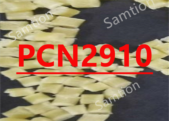 S-Plastic Noryl PCN2910 35% กระจก / มิก้า เติม โมดูลัสสูงและความอดทนที่แน่น การพิมพ์สําหรับตลาดชาสี
