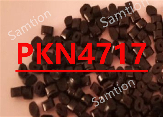 S-Plastic Noryl PKN4717 PPE+PS แผ่นผสม