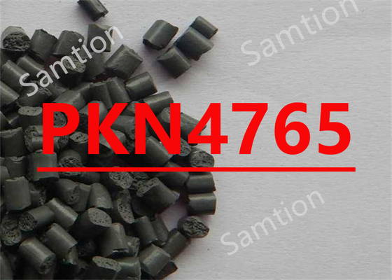 S-Plastic Noryl PKN4765 PPE+PS ผสมไม่โปร่ง FDA สอดคล้องกับการออกแบบสีจํากัดและการพิมพ์ฉีด