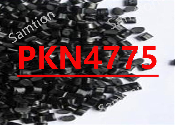 S-Plastic Noryl PKN4775 PPE+PS สารผสมไม่โปร่ง สอดคล้องกับ FDA ในสีจํากัด โมดูลความร้อนสูงในอุณหภูมิสูง