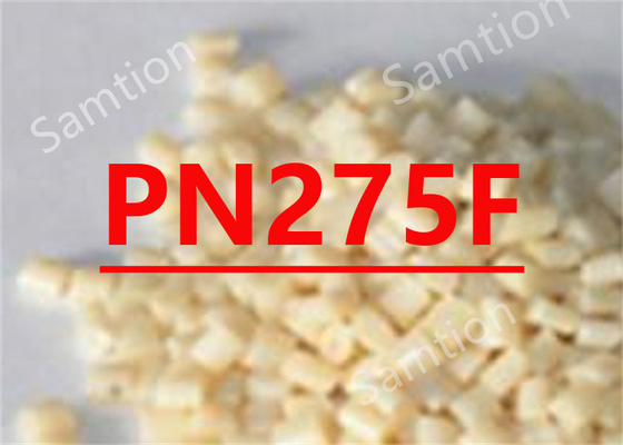 S-Plastic Noryl PN275F PPE+PS พร้อมอุปกรณ์อุดรธาตุที่อุดรธาตุน้อย การใช้งานที่สามารถใช้ได้กับความร้อนสูง NSF ยอมรับสําหรับการใช้งานที่ติดต่อกับน้ํา