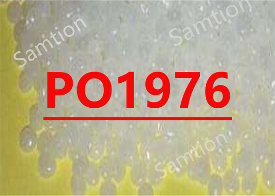 S-Plastic Noryl PO1976 ธ อร์สินที่เปาได้ คุณสมบัติทั้งหมด 10% การลดความหนา 0.250 " การทดสอบความหนา