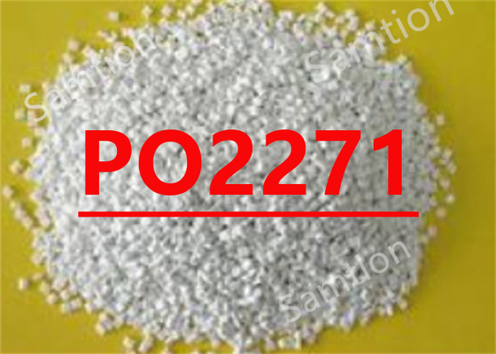 S-Plastic Noryl PO2271 เป็นสารระดับระยะกลางในการดัดล้างไฟด้วยความร้อนที่มีการปรับปรุงการปล่อย