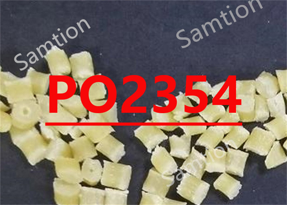 S-Plastic Noryl PO2354 NORYL PO2354 เป็นสารสกัดฉีดปริมาณ 55% ที่เต็มไปด้วย PPO