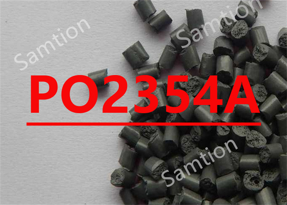 S-Plastic NORYL PO2354A เป็นสารสกัดเชื้อเพลิงเชื้อเพลิง PPO ที่เต็มไปด้วยเซรามิก 50%