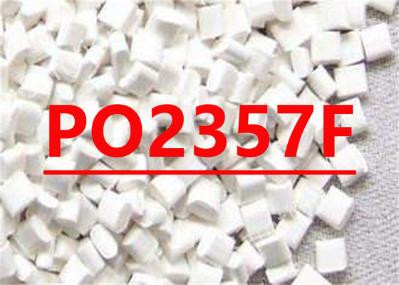 S-Plastic Noryl PO2357F เป็นวัสดุที่เสริมเหล็ก 10% ด้วยเส้นใยแก้ว ความร้อนปานกลาง กลิ่นต่ํา และการปล่อยระดับต่ํา