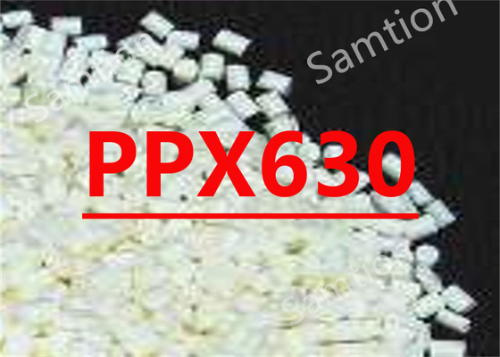 S-Plastic Noryl PPX630 เป็นเหล็กผสมที่เต็มด้วยกระจก 30% ของ PP และ PPO ให้อิสระในการออกแบบสําหรับการใช้งานที่ต้องการ
