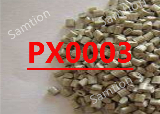S-Plastic Noryl PX0003 Resin เป็น PPE+PS สารผสมที่ปรับปรุง