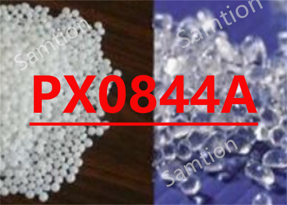 S-Plastic Noryl PX0844A สารสกัด PPO/HIPS ความร้อนปานกลางที่ใช้ในอุตสาหกรรมรถยนต์