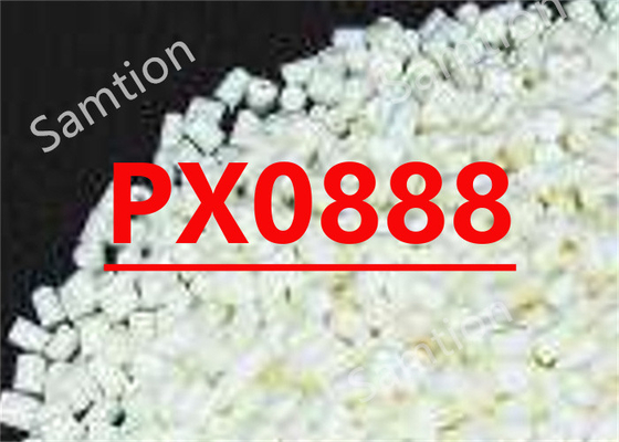 S-Plastic Noryl PX0888 ไม่เต็มที่ ไม่ FR ความทนความร้อนสูงกว่า N110 (BOZ) และ Px0844 (USA) สําหรับภายในรถยนต์