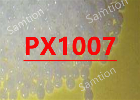 S-Plastic Noryl PX1007 เป็น PPE/HIPS ที่ไม่เต็ม ไม่คลอรีน ไม่บรอเมนกันไฟ