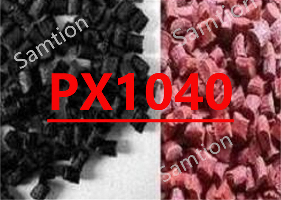 S-Plastic Noryl PX1040 การประยุกต์ใช้ การออกแบบของน้ํายาระดับจํากัด 30% GR ความแข็งสุด