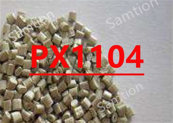 S-Plastic Noryl PX1104 เป็นเกรดที่ไม่ได้เสริมให้ความทนความร้อนของ 140C