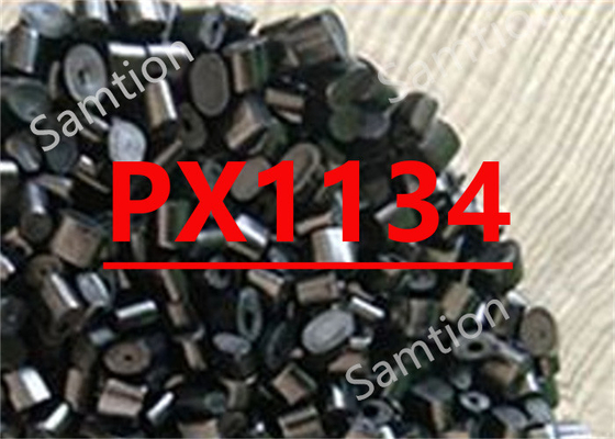 S-Plastic Noryl PX1134 NORYL PX1134 เป็นวัสดุที่ไม่เต็มไปด้วย Vicat B/120 ของ 120oC ตาม ISO 306 NORYL PX1134