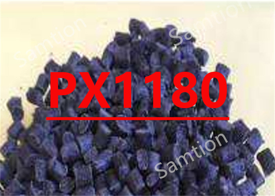 S-Plastic Noryl PX1180 โพลีเฟนิลีนออกไซด์ (PPO) โพลีสไตเรน (PS) ธ อร์เป็นแบบฉีดที่ไม่เต็ม