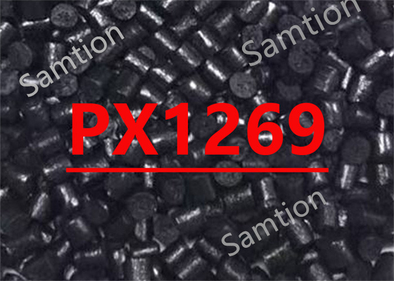 S-Plastic Noryl PX1269 การใช้ในรถยนต์