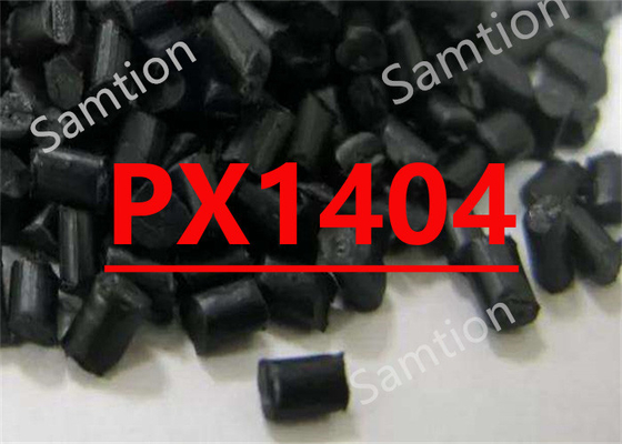S-Plastic Noryl PX1404 PPE+PS ผสมความร้อนสูง FDA สอดคล้องกับข้อจํากัด