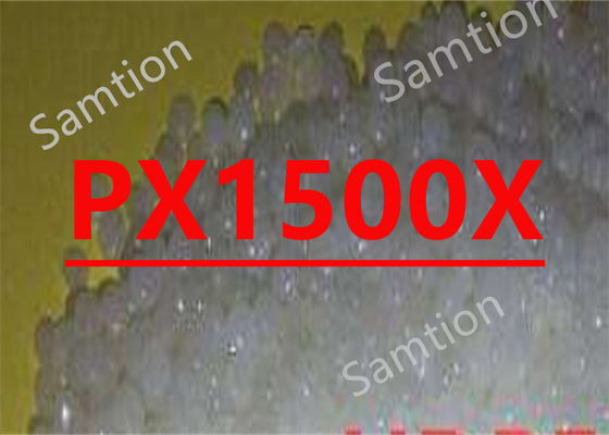 S-Plastic Noryl PX1500X ปรับปรุงความน่าเชื่อถือและผลผลิต ความสามารถผนังบาง UL94 V-0 / 5VA เรต