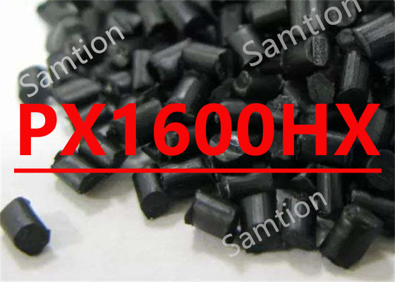 S-Plastic Noryl PX1600HX LIMITED USE จําเป็นต้องได้รับการอนุมัติล่วงหน้า ความสว่างสูง182F (83C) HDT UL94 V-0/5VA