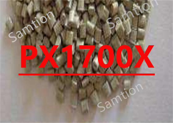 S-Plastic Noryl PX1700X ธ อร์ซิน FR ไม่บรอม ไม่เคลอรีน ปรับปรุงผลิตและความน่าเชื่อถือ