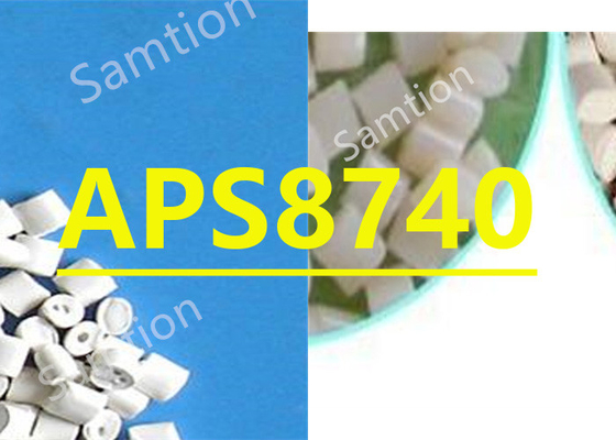 S-Plastic Noryl APS8740 สารผสม PPE/PPS ที่มีประสิทธิภาพสูง และเต็มกระจก