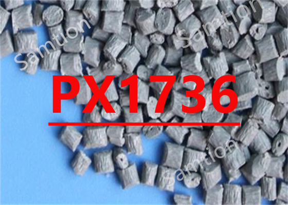 S-Plastic Noryl PX1736 Resin เป็นส่วนผสมของ PPE และ PS ที่ให้ความแข็งแรงสูง, ความทนความร้อนเพิ่มขึ้น