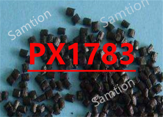 S-Plastic Noryl PX1783 คุณสมบัติที่เรียกว่าป้องกันเสียงสกีริค การกําจัดเสียงสกีริคในภายในรถ
