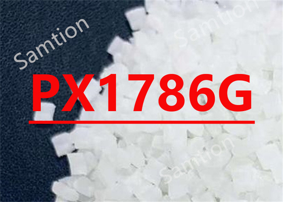 S-Plastic Noryl PX1786G เป็นวัสดุที่เต็มด้วยกระจก 30% ด้วย Vicat B/120 ของ 160 oC