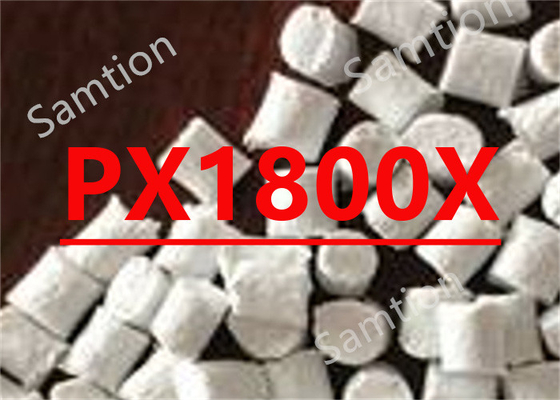 S-Plastic Noryl PX1800X PPO+PS ปรับปรุงผลผลิตและความน่าเชื่อถือ
