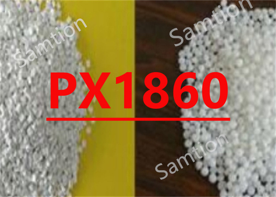 S-Plastic Noryl PX1860 เป็นสารสกัดพอลิเฟนิลีนอีเทอร์เรซินที่สามารถปรับปรุงได้