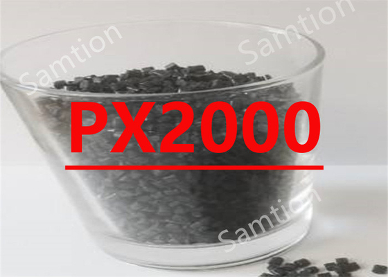 S-Plastic Noryl PX2000 เป็นเกรดที่ไม่เต็มที่ให้ผลงานแรงกระแทกสูงในช่วงอุณหภูมิที่กว้าง