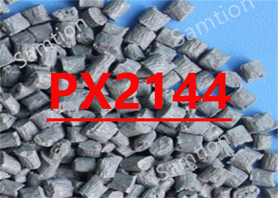 S-Plastic Noryl PX2144 เป็นสแตนดาร์ด ไม่เต็มที่ ป้องกันเพลิง ประเภทการฉีดปัด PX2144