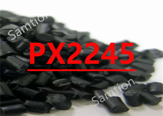 S-Plastic Noryl PX2245 NORYL PX2245 เป็นวัสดุกันไฟที่ไม่มีฮาโลเจน (ตาม VDE/DIN 472 Part815)