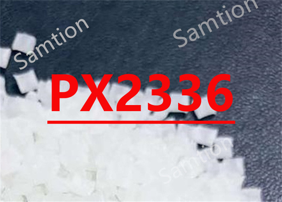 S-Plastic Noryl PX2336 เป็นวัสดุความร้อนปานกลางที่เสริมเหล็ก 10% ด้วยเส้นใยแก้ว