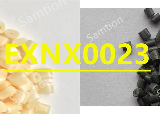 S-Plastic Noryl EXNX0023 ขายเป็น GTX3100A. ข้อมูลเบื้องต้น PPE + PS + PA ที่ไม่ได้มีฮาโลเจน. การใช้งานไฟฟ้า