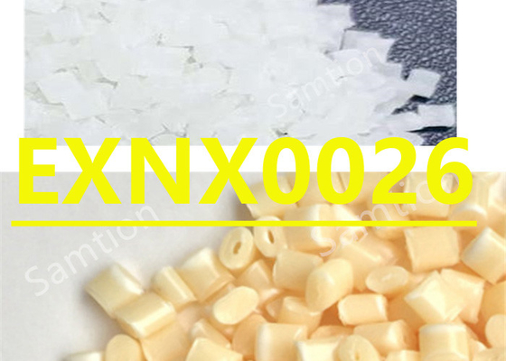 S-Plastic Noryl EXNX0026 เป็นธาตุ PA66/PPO ที่แข็งแกร่งด้วยเส้นใยแก้ว 20% และไม่ใช้ฮาโลเจน