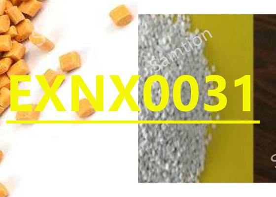 S-Plastic Noryl EXNX0031 ธ อร์ซินที่ออกแบบเป็นพิเศษสําหรับการทาสีอิเล็กทรอสตติกและการปรับผิวเป็นผง