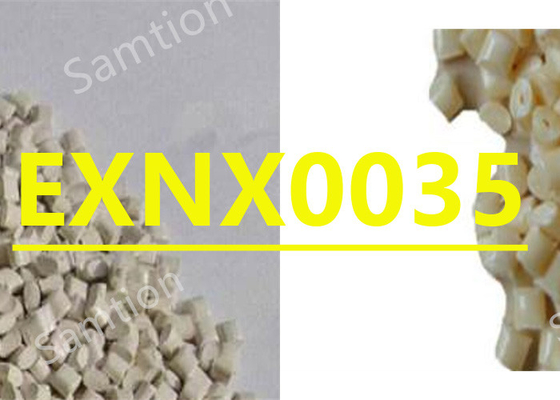 S-Plastic Noryl EXNX0035 เป็น PPE/PA ที่กระชับด้วยแร่ธาตุ