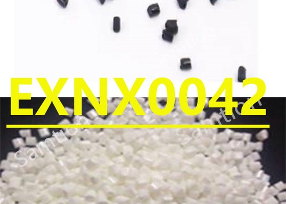 S-Plastic Noryl EXNX0042 เป้าหมายทั่วไป Noryl GTX PPE+PS+PA66 การปรับปรุงการไหล