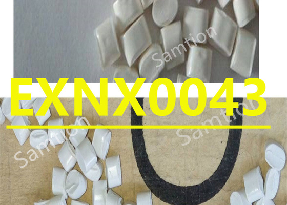 S-Plastic Noryl EXNX0043 PPE+PA, เกรดการดึงโปรไฟล์ประสาทสําหรับการทาสีไฟฟ้าสแตตติก