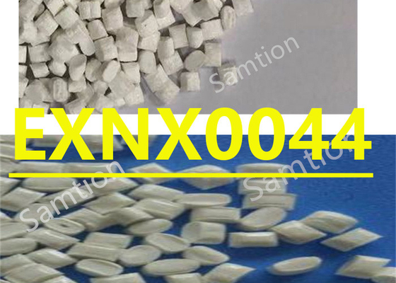 S-Plastic Noryl EXNX0044 PPE+PA ที่นําไฟ โดยเฉพาะการออกแบบสําหรับการขีดโปรไฟล์และการทาสีฝุ่น