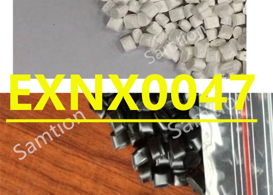 S-Plastic Noryl EXNX0047 ผสม PPE/PA ที่มีประสิทธิภาพสูง ที่แสดงความสมดุลที่ดีของ