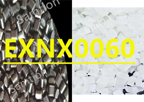 S-Plastic Noryl EXNX0060 ผสม PPE/PA ที่มีประสิทธิภาพสูง ที่แสดงความสมดุลที่ดีของ