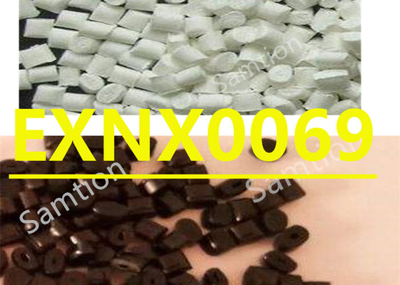 S-Plastic Noryl EXNX0069 PPE+PA เติมธาตุ 10% สําหรับการใช้ UTH ความมั่นคงในมิติที่ดี