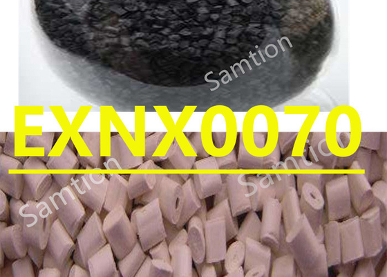 S-Plastic Noryl EXNX0070 เรซินเป็นผสม PPE / PA ที่มีประสิทธิภาพสูงและเต็มกระจก